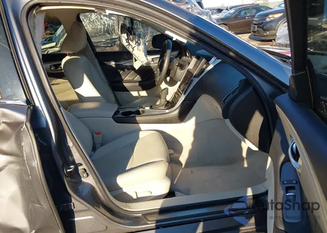 2020 Infiniti Q50 Luxe Awd from USA, damaged, VIN JN1EV7AR3LM252872